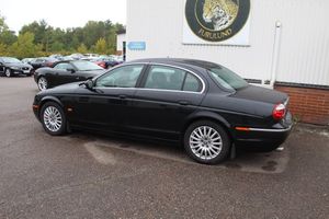 Jaguar S-Type bild 1