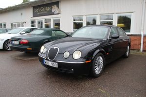 Jaguar S-Type bild 2