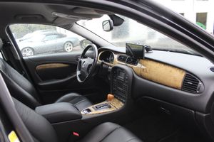 Jaguar S-Type bild 6