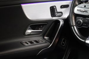 Mercedes CLA35 AMG bild 18