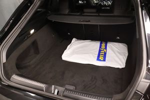 Mercedes CLA35 AMG bild 11