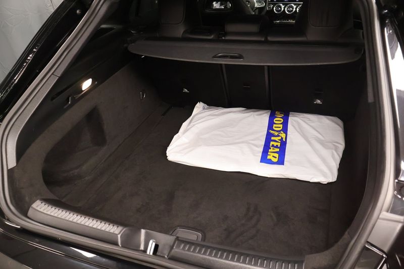 Mercedes CLA35 AMG bild 11