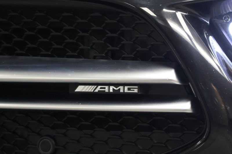 Mercedes CLA35 AMG bild 8