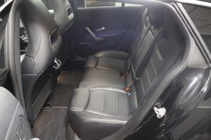 Mercedes CLA35 AMG bild 16