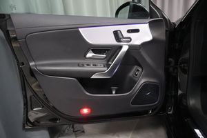 Mercedes CLA35 AMG bild 17