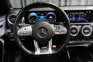 Mercedes CLA35 AMG bild 20