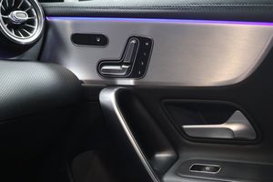 Mercedes CLA35 AMG bild 27