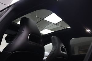 Mercedes CLA35 AMG bild 29