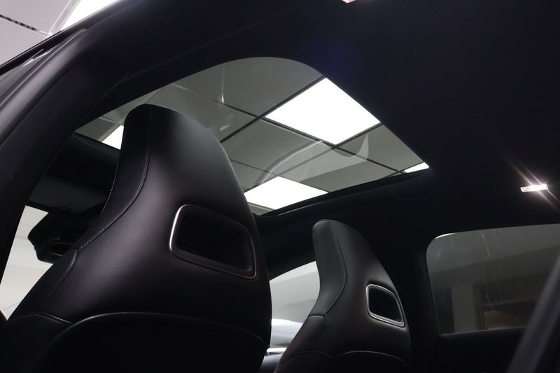 Mercedes CLA35 AMG bild 29