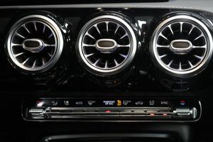 Mercedes CLA35 AMG bild 24