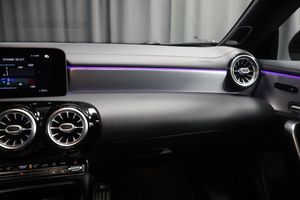 Mercedes CLA35 AMG bild 26
