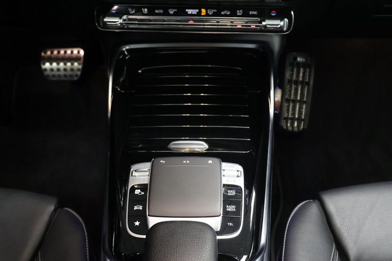 Mercedes CLA35 AMG bild 25