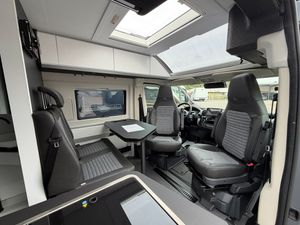 Adria Twin bild 6
