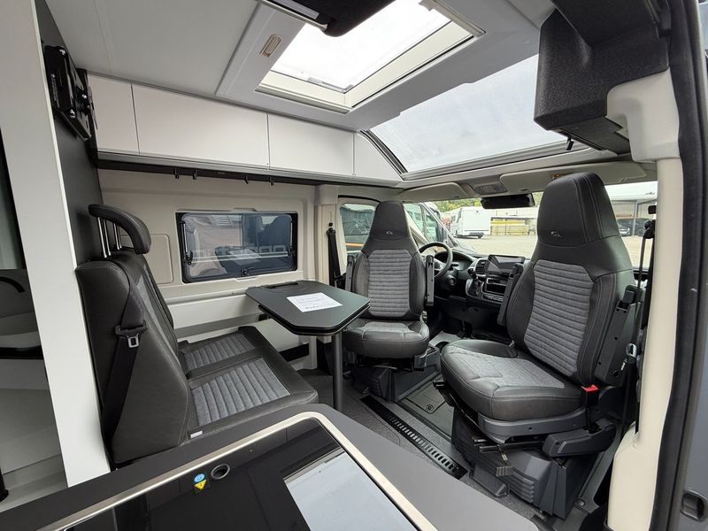 Adria Twin bild 6