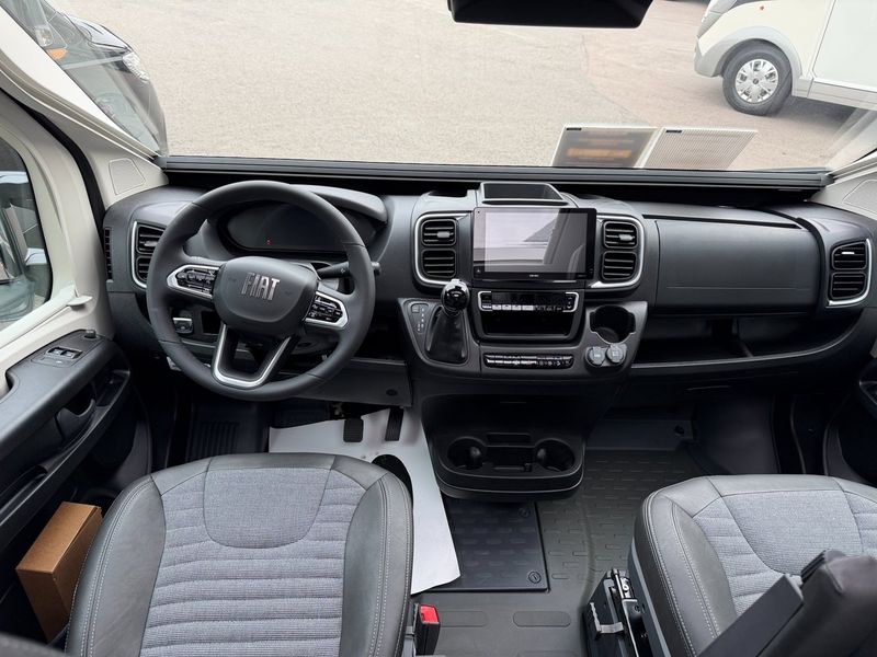 Adria Twin bild 13