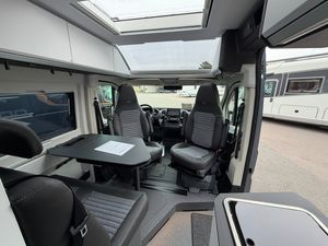 Adria Twin bild 12