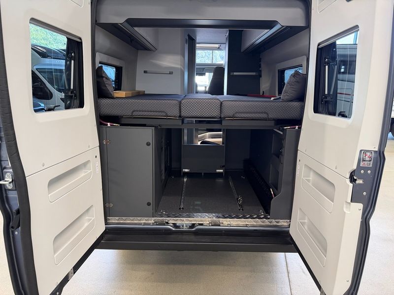 Adria Twin bild 14