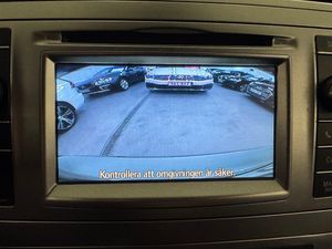 Toyota Avensis bild 25