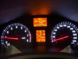 Toyota Avensis bild 21