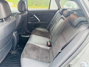 Toyota Avensis bild 7