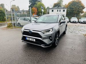 Toyota RAV4 bild 2