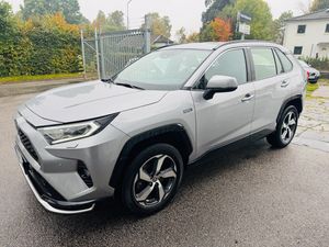 Toyota RAV4 bild 9