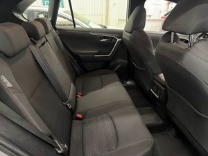 Toyota RAV4 bild 18