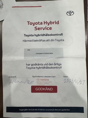 Toyota RAV4 bild 26