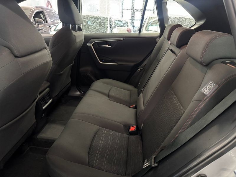 Toyota RAV4 bild 19