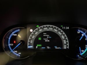 Toyota RAV4 bild 21