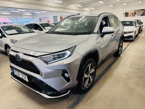 Toyota RAV4 bild 14