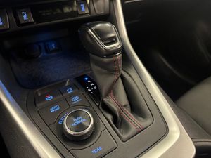 Toyota RAV4 bild 22