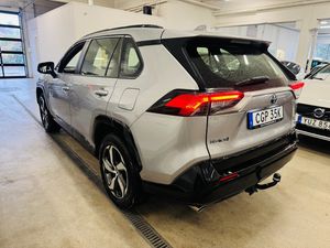 Toyota RAV4 bild 16