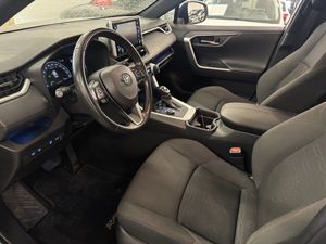 Toyota RAV4 bild 20