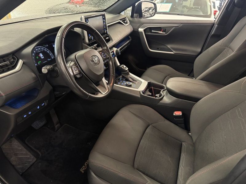 Toyota RAV4 bild 20