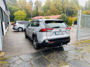 Toyota RAV4 bild 4