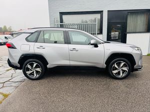 Toyota RAV4 bild 10