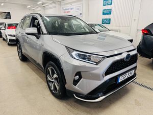 Toyota RAV4 bild 13