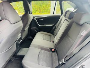 Toyota RAV4 bild 7