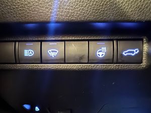 Toyota RAV4 bild 24