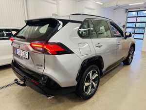 Toyota RAV4 bild 15