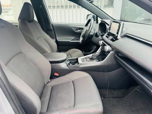 Toyota RAV4 bild 5