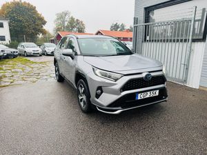 Toyota RAV4 bild 1
