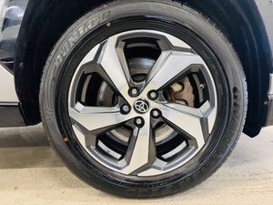 Toyota RAV4 bild 11