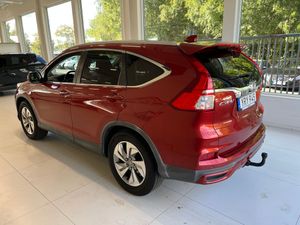 Honda CR-V bild 4
