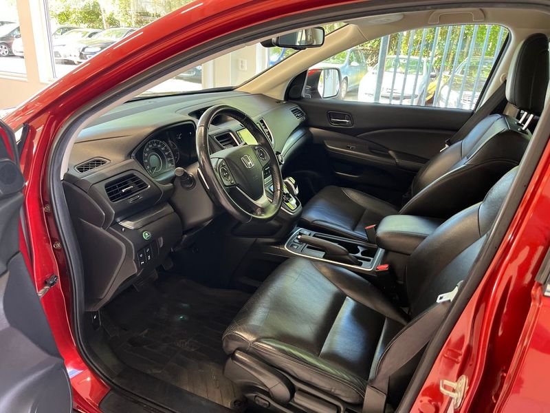 Honda CR-V bild 5