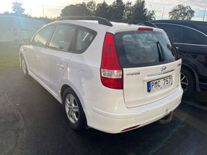 Hyundai i30 bild 4