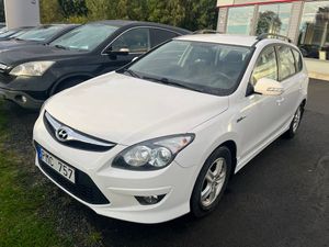 Hyundai i30 bild 2