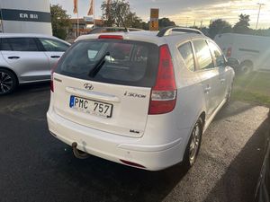 Hyundai i30 bild 3