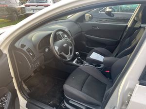 Hyundai i30 bild 5